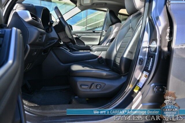 2023 Toyota Highlander XLE Wasilla AK