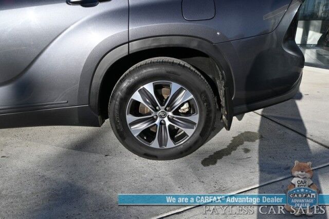 2023 Toyota Highlander XLE Anchorage AK
