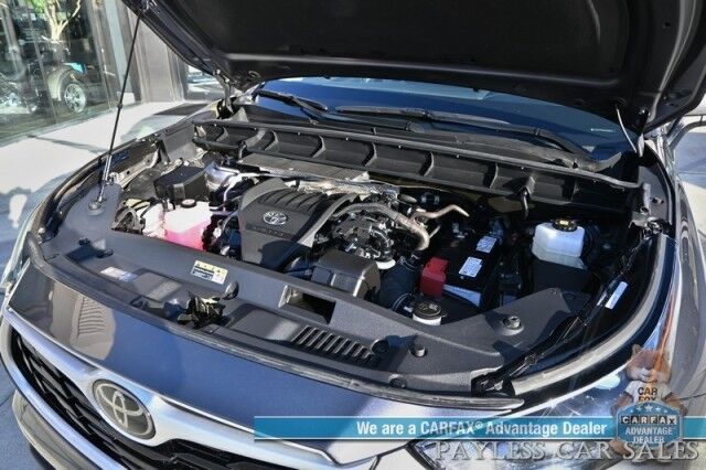 2023 Toyota Highlander XLE Wasilla AK