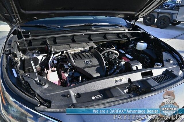 2023 Toyota Highlander XLE Wasilla AK