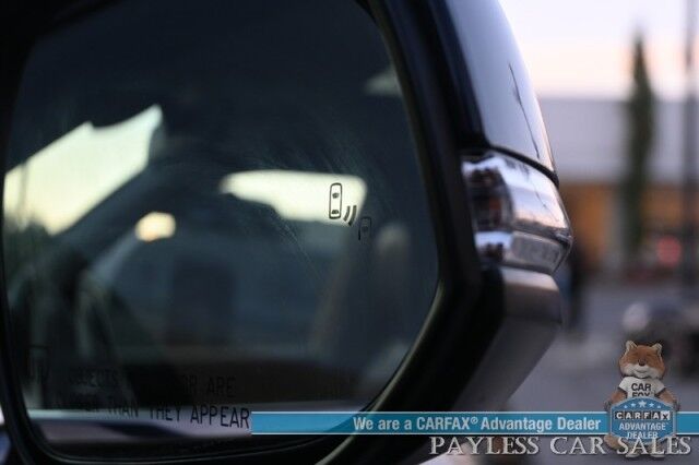 2023 Toyota Highlander XLE Wasilla AK