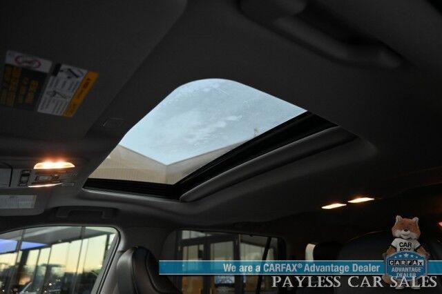 2023 Toyota Highlander XLE Wasilla AK