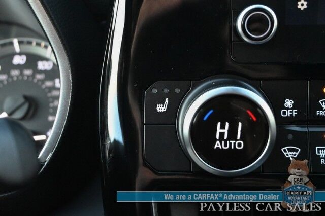 2023 Toyota Highlander XLE Wasilla AK