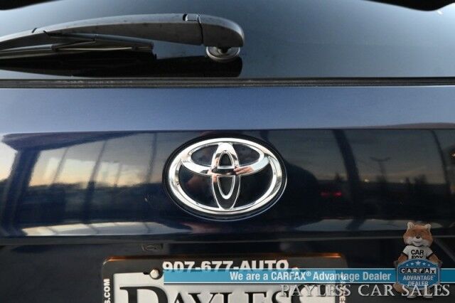 2023 Toyota Highlander XLE Wasilla AK