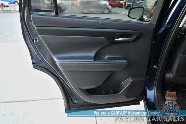2023 Toyota Highlander XLE Wasilla AK