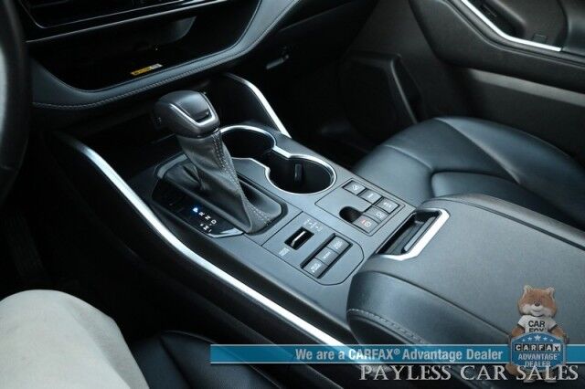 2023 Toyota Highlander XLE Wasilla AK
