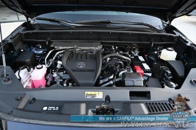 2023 Toyota Highlander XLE Wasilla AK