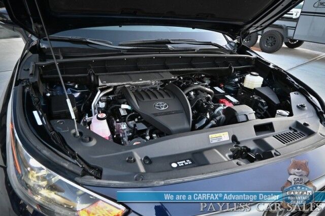 2023 Toyota Highlander XLE Wasilla AK