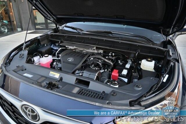 2023 Toyota Highlander XLE Wasilla AK