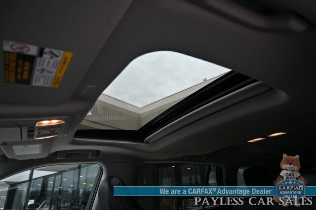 2023 Toyota Highlander XLE Anchorage AK