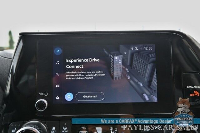 2023 Toyota Highlander XLE Anchorage AK