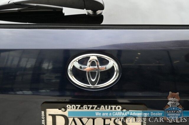 2023 Toyota Highlander XLE Anchorage AK