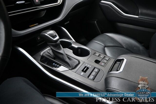 2023 Toyota Highlander XLE Anchorage AK