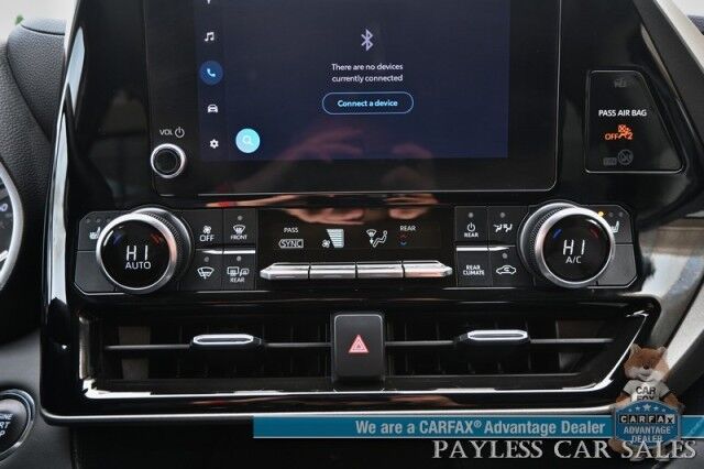 2023 Toyota Highlander XLE Anchorage AK