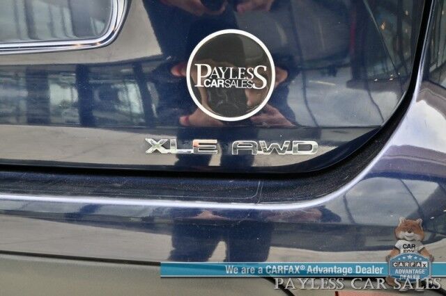 2023 Toyota Highlander XLE Anchorage AK