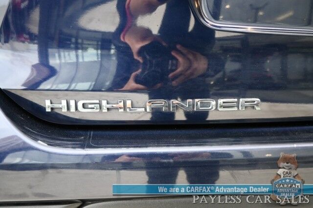 2023 Toyota Highlander XLE Anchorage AK