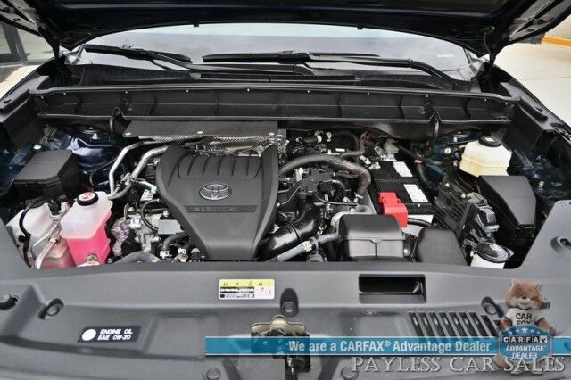 2023 Toyota Highlander XLE Anchorage AK