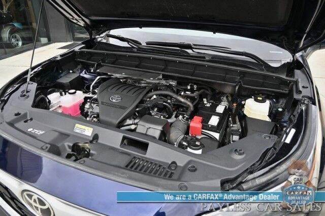 2023 Toyota Highlander XLE Anchorage AK