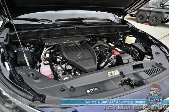 2023 Toyota Highlander XLE Anchorage AK