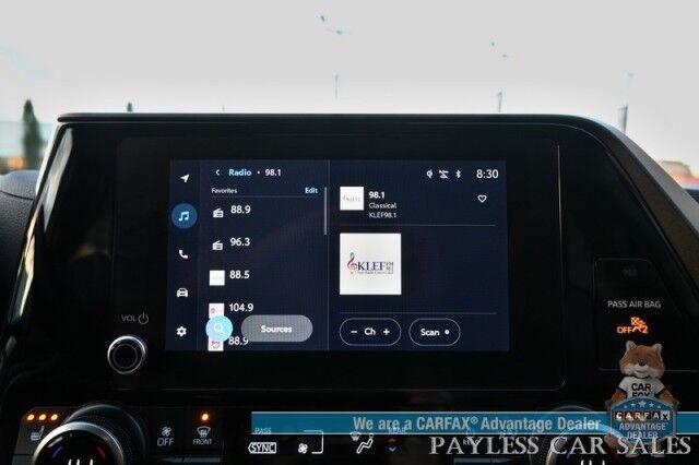 2023 Toyota Highlander XLE Anchorage AK