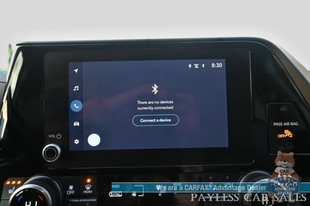 2023 Toyota Highlander XLE Anchorage AK