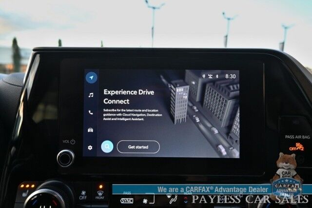 2023 Toyota Highlander XLE Anchorage AK