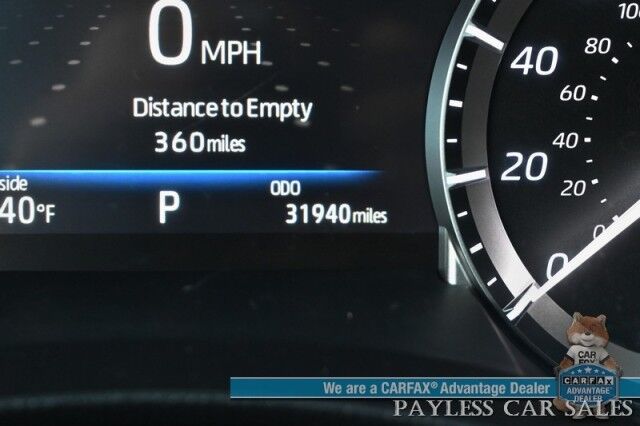 2023 Toyota Highlander XLE Anchorage AK