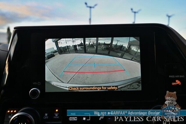 2023 Toyota Highlander XLE Anchorage AK