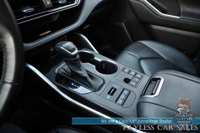 2023 Toyota Highlander XLE Anchorage AK