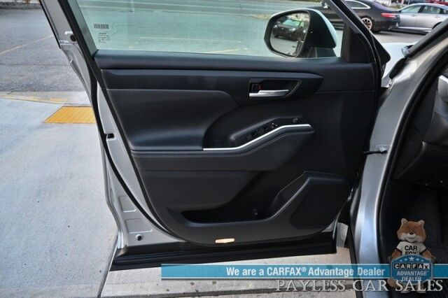 2023 Toyota Highlander XLE Anchorage AK