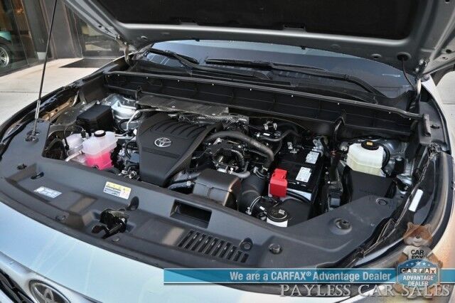 2023 Toyota Highlander XLE Anchorage AK