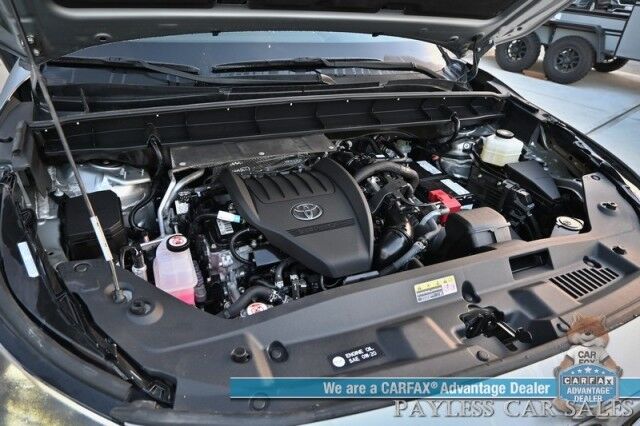 2023 Toyota Highlander XLE Anchorage AK