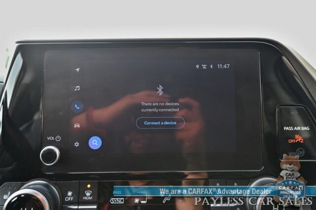 2023 Toyota Highlander XLE Anchorage AK