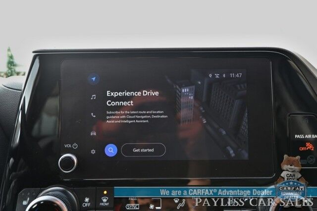 2023 Toyota Highlander XLE Anchorage AK