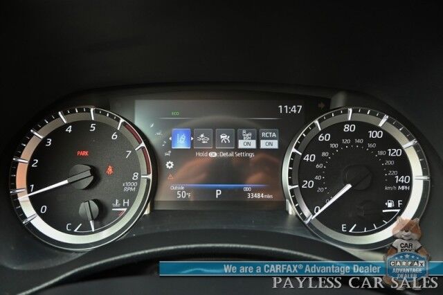 2023 Toyota Highlander XLE Anchorage AK