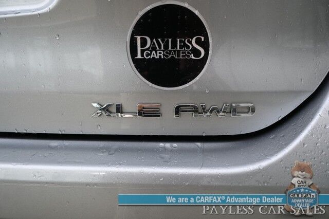 2023 Toyota Highlander XLE Anchorage AK