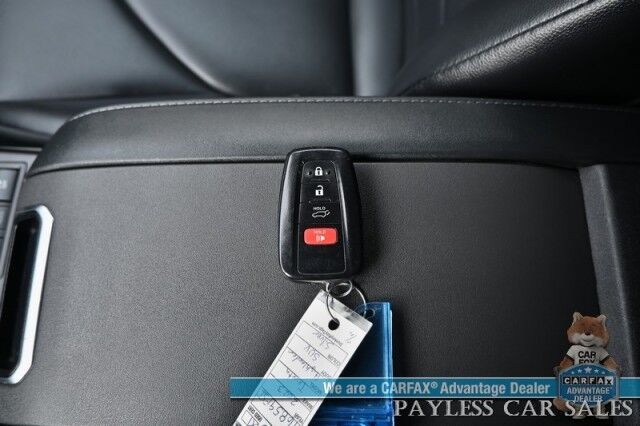 2023 Toyota Highlander XLE Anchorage AK