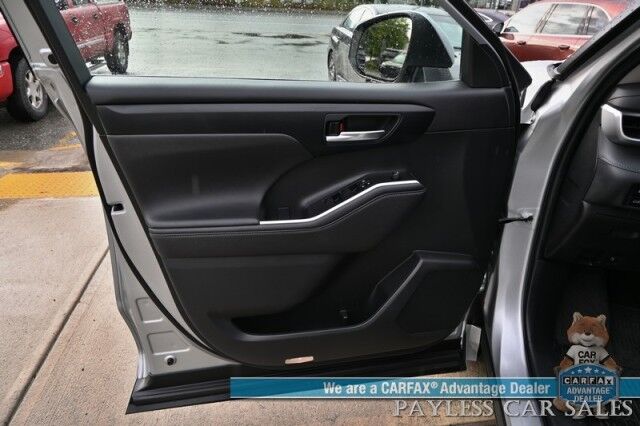 2023 Toyota Highlander XLE Anchorage AK