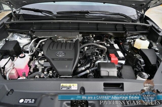 2023 Toyota Highlander XLE Anchorage AK
