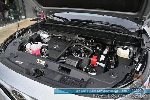 2023 Toyota Highlander XLE Anchorage AK
