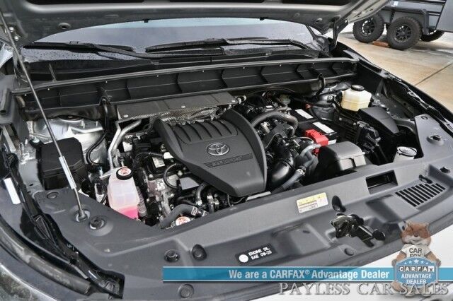 2023 Toyota Highlander XLE Anchorage AK