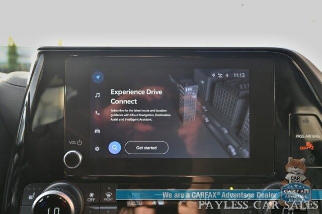 2023 Toyota Highlander XLE Anchorage AK