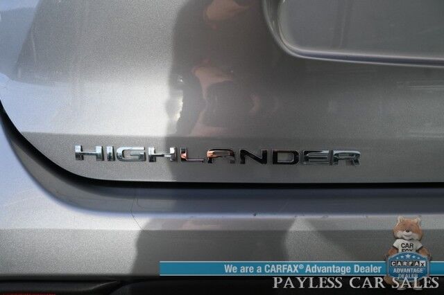2023 Toyota Highlander XLE Anchorage AK