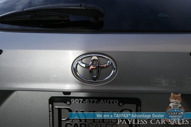 2023 Toyota Highlander XLE Anchorage AK