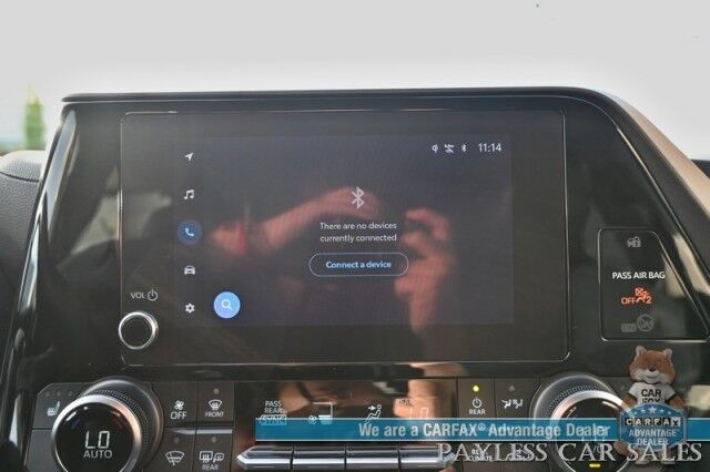 2023 Toyota Highlander XLE Anchorage AK