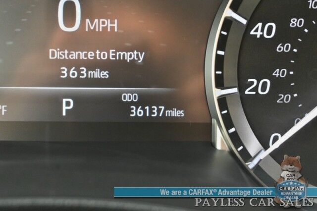 2023 Toyota Highlander XLE Anchorage AK