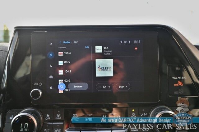 2023 Toyota Highlander XLE Anchorage AK