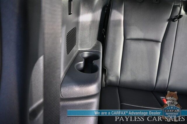 2023 Toyota Highlander XLE Anchorage AK