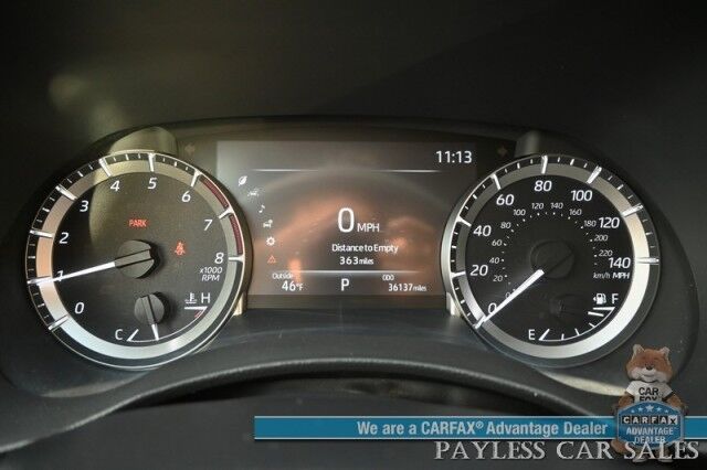 2023 Toyota Highlander XLE Anchorage AK