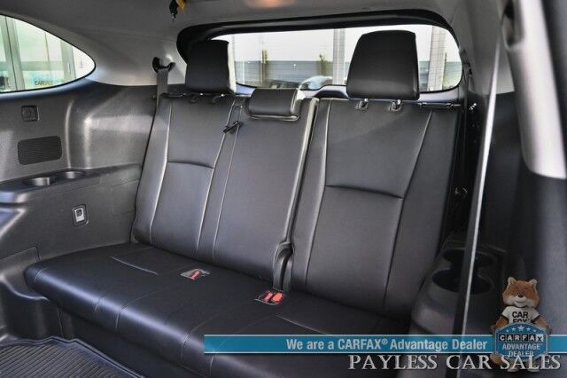 2023 Toyota Highlander XLE Anchorage AK